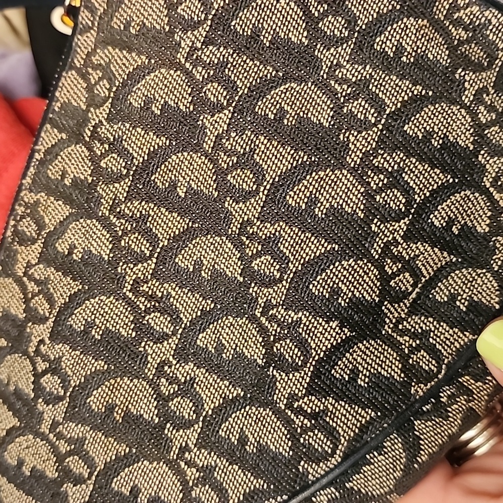 Vintage bag
